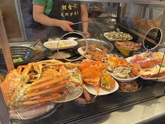 -鲤.金记沙茶面(总店)