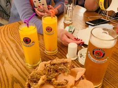-宝莱纳啤酒花园餐厅PAULANER BRAUHAUS Nanjing(广州路店)