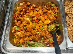 -比格比萨自助(南京万达茂店)