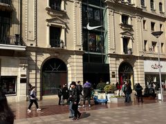 -NIKE品牌体验店(南京东路店)