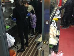 -潘国仙耳光馄饨(黄家阙路店)