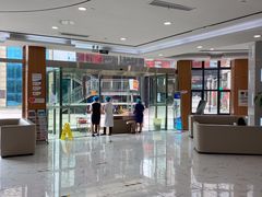 -美年大健康·体检中心(江岸分院)