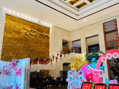 -钟祥王府大酒店