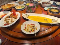 -聚宝渔港.五钻酒家(上地店)