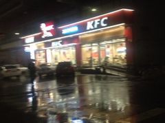-肯德基(房山店)
