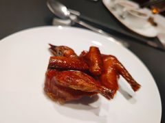 脆皮妙龄鸽-新荣记(椒江店)