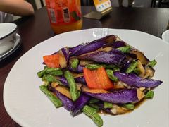 -阿峰饭店·本地土菜馆·农家土鸡煲·一品神仙鸡(报福店)