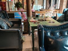 -老灶堂文创火锅(文艺路店)