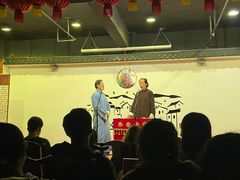 -武汉天乐社武宫剧场