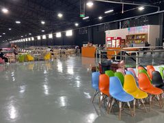 -嘿哟动霸CHUA·新潮玩运动娱乐中心·蹦床滑冰团建乐园
