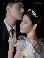 -吉光片羽高端婚纱摄影(泰州优选店)