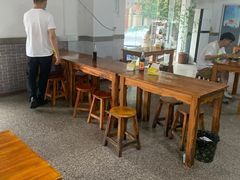 大堂-邓邓胖姐拌面(濉溪路店)