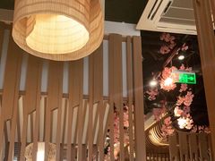大堂-松子料理(华威桥店)