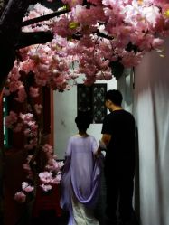 -盘子女人坊古装写真摄影(长春总店)