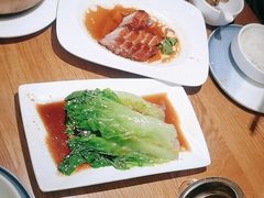 -点心传说·粤菜点心(佐阾虹湾店)
