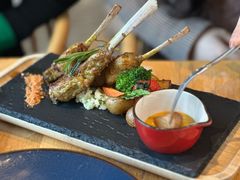 -自如ZSPACE四合院艺术餐厅