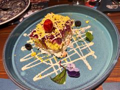 -卢布里西餐厅(总店)