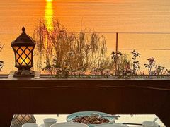 -火福·天湖阁大闸蟹博物馆主题餐厅(浅水湾店)
