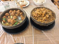 -梁师傅砂锅(哈达西街店)