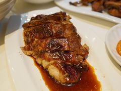 特色酱鸭-光明邨大酒家(淮海路店)