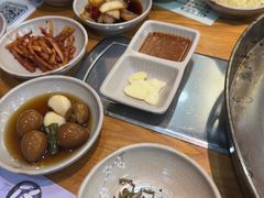 -高基五春川炒鸡排(威海总店)
