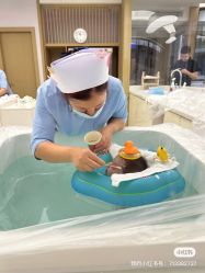 -爱帝宫月子中心(罗湖别墅院)