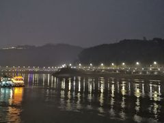 -中国宜宾·长江地标广场