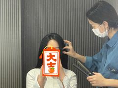 -海马体照相馆(上海月星环球港店)