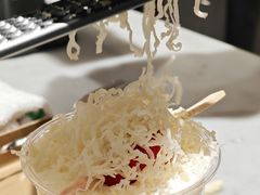 -HOT CRUSH趁热集合·现烤面包(上海环球港店)