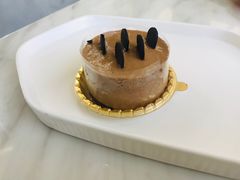 伯爵茶黄杏蛋糕-COFFEE CALL(云锦路店)