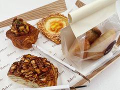 -BHG Bakery(北京SKP店)