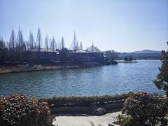 -南京银杏湖乐园