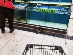 -永辉超市(红旗街万达广场店)