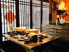 -老阿爸鲜鱼土菜(昆山花桥店)