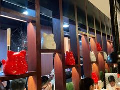 大堂-猫抓烤肉(春熙路店)