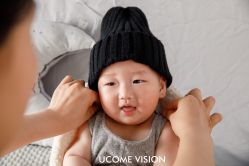 -UCOME优可儿童亲子摄影