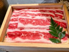 -巴奴毛肚火锅(景枫中心店)