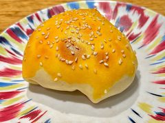 -清真·古丽花儿·新疆美食(滨江道店)