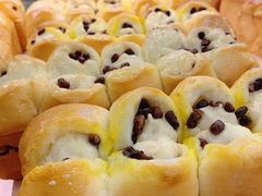 -喜利来蛋糕(景子街店)