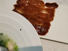 -玉林烤鸭店(定福庄店)