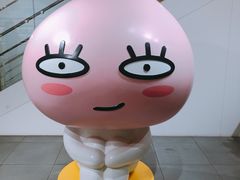 -KAKAO FRIENDS(弘大店)