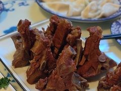 -老都一处饺子馆(道里店)