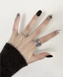 -斯馨·健康美甲美睫