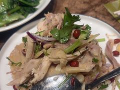 -顺意·顺德家乡菜(国际人才大厦店)