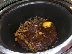 -人民公社铁锅炖·东北菜(卫国道店)