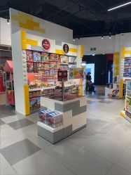 -乐高授权专卖店(浦东嘉里城店)