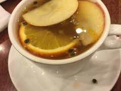 -玛格萝妮比萨屋(四平店)