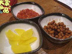 -韩见·韩式拌饭·炸鸡(石厦店)