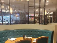 -新海渔港·胶东海鲜家常菜·家宴(奥体中心店)
