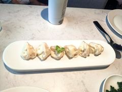 -拾溪餐厅(杭州千禧度假酒店)